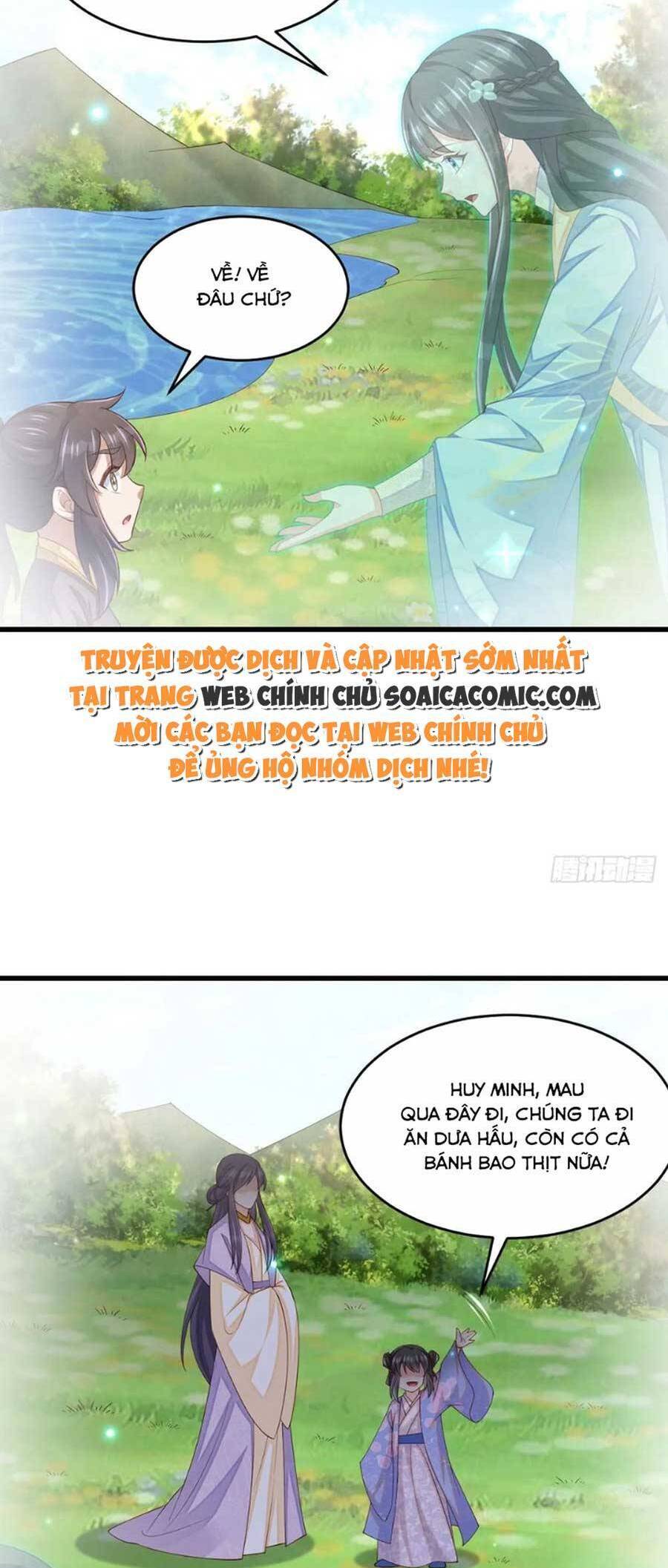 Ta Thuần Phục Bạo Vương: Chapter 88