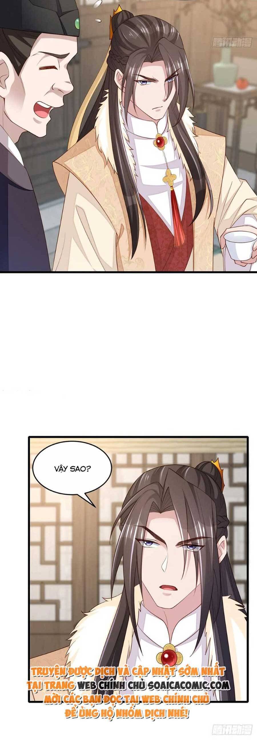 Ta Thuần Phục Bạo Vương: Chapter 88