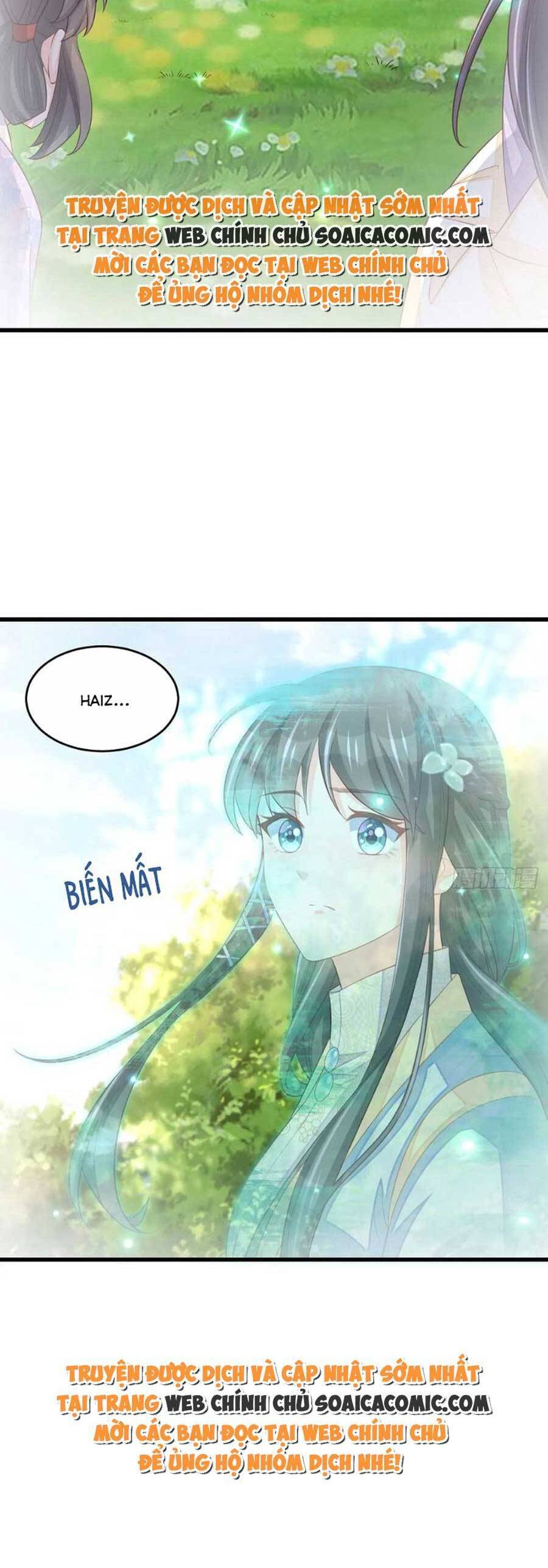 Ta Thuần Phục Bạo Vương: Chapter 88