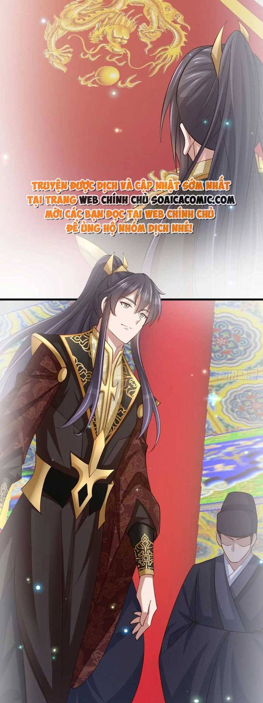 Ta Thuần Phục Bạo Vương: Chapter 88