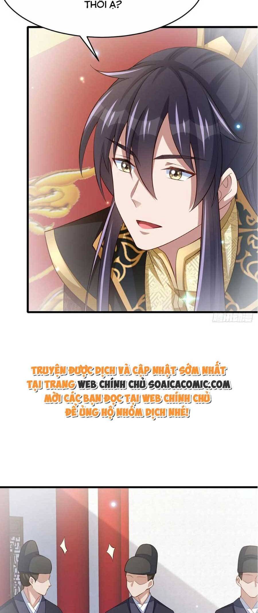 Ta Thuần Phục Bạo Vương: Chapter 88