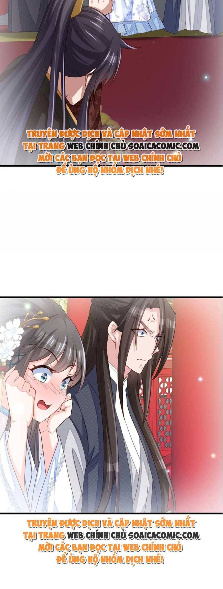 Ta Thuần Phục Bạo Vương: Chapter 88