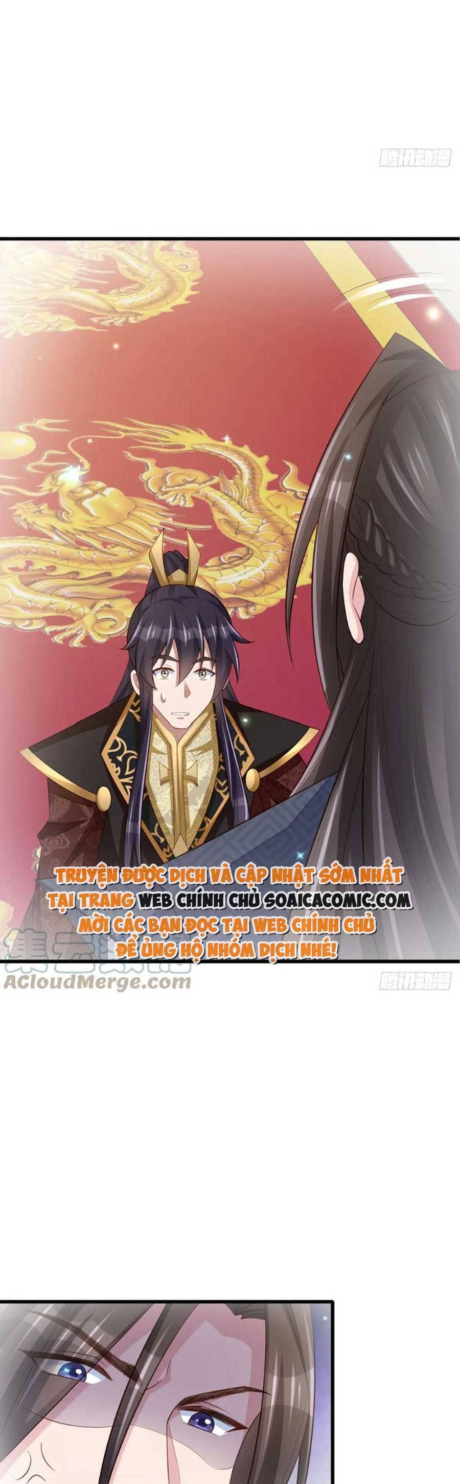 Ta Thuần Phục Bạo Vương: Chapter 88