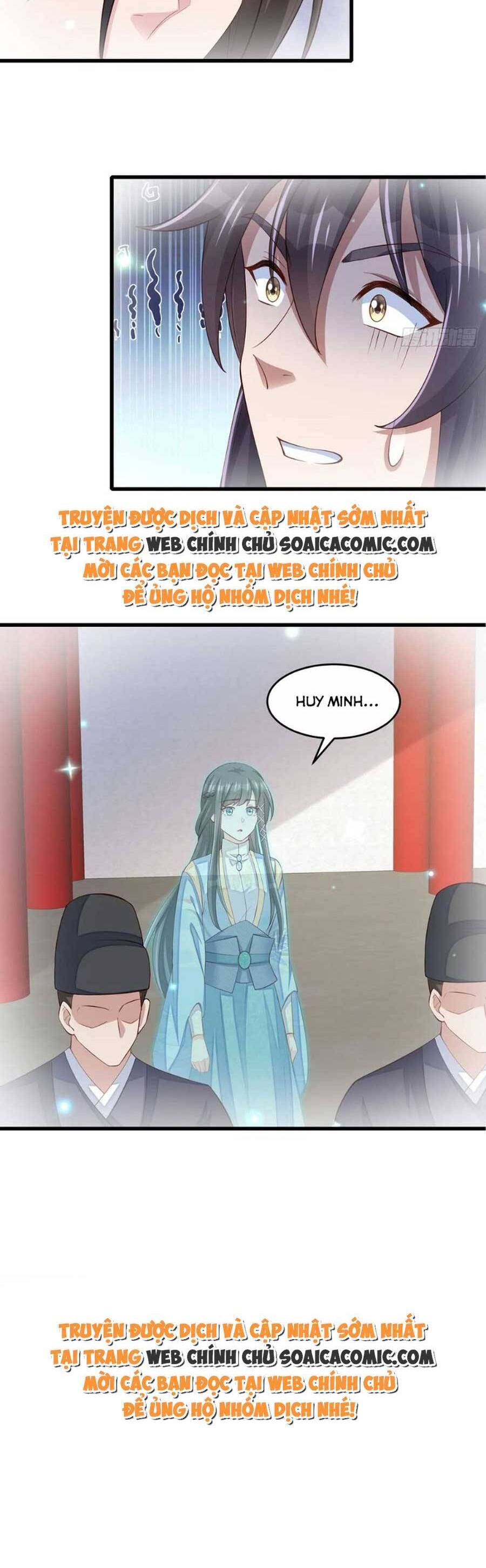 Ta Thuần Phục Bạo Vương: Chapter 88