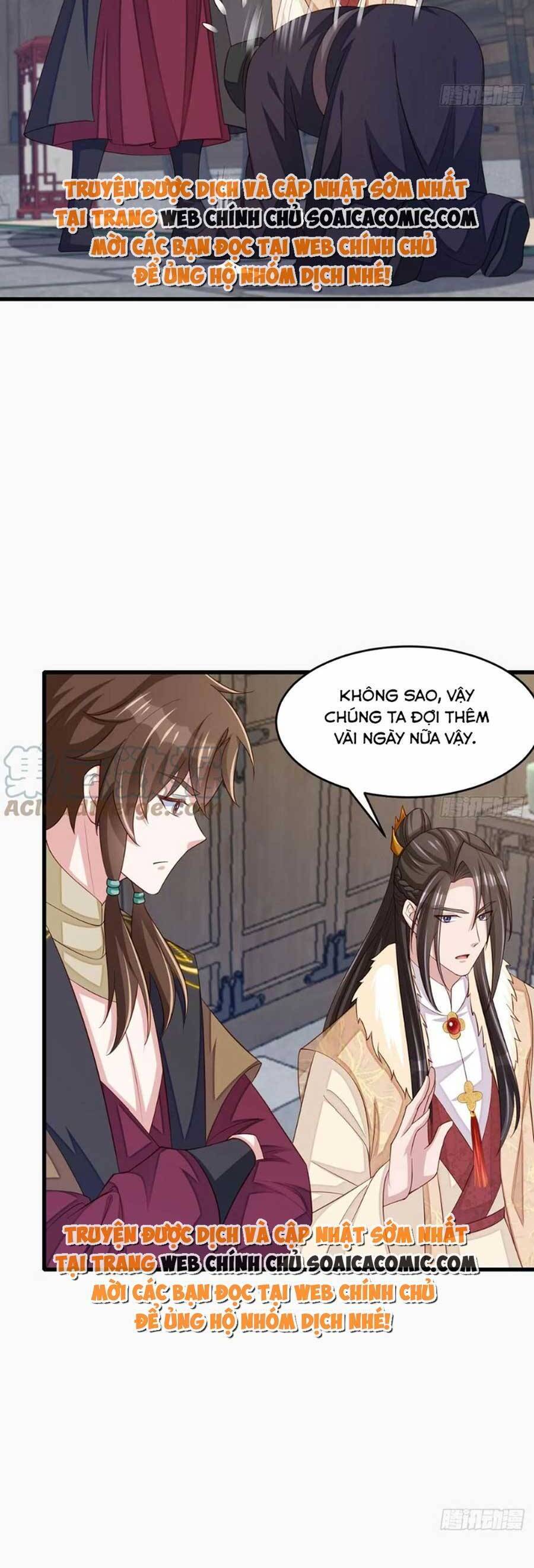 Ta Thuần Phục Bạo Vương: Chapter 88