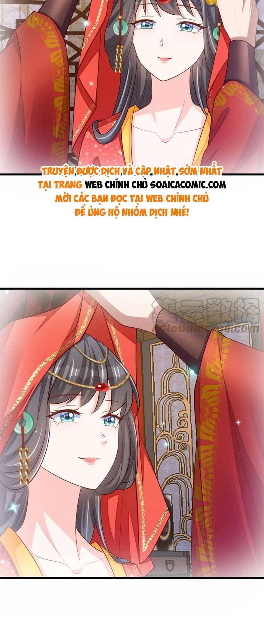 Ta Thuần Phục Bạo Vương: Chapter 89