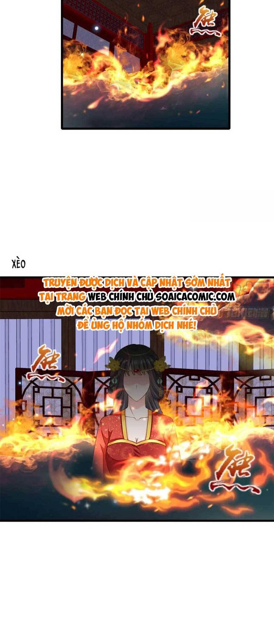 Ta Thuần Phục Bạo Vương: Chapter 89