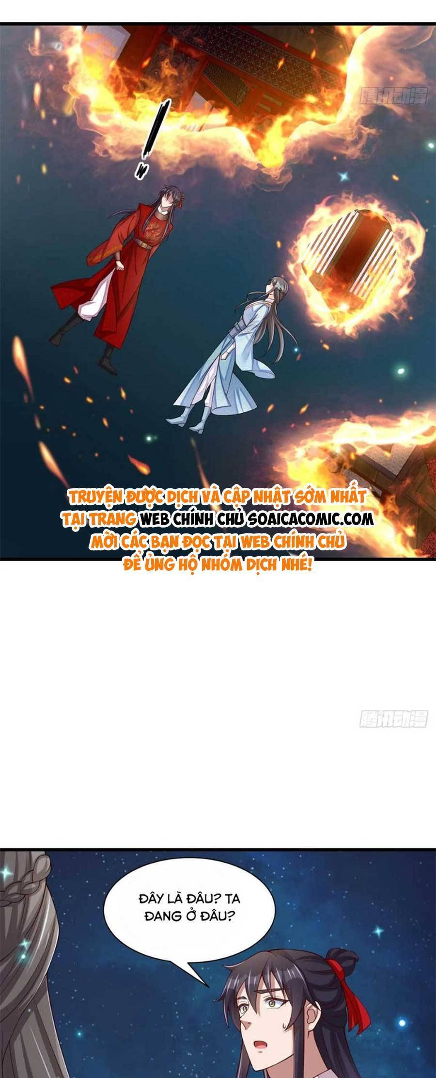 Ta Thuần Phục Bạo Vương: Chapter 89