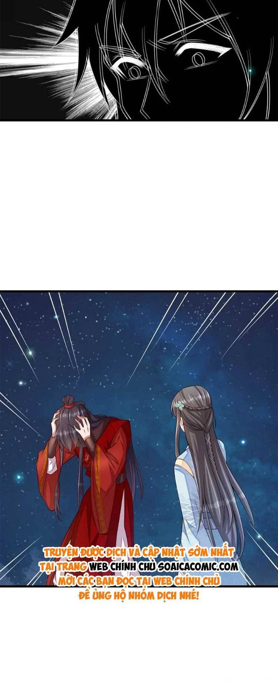 Ta Thuần Phục Bạo Vương: Chapter 89