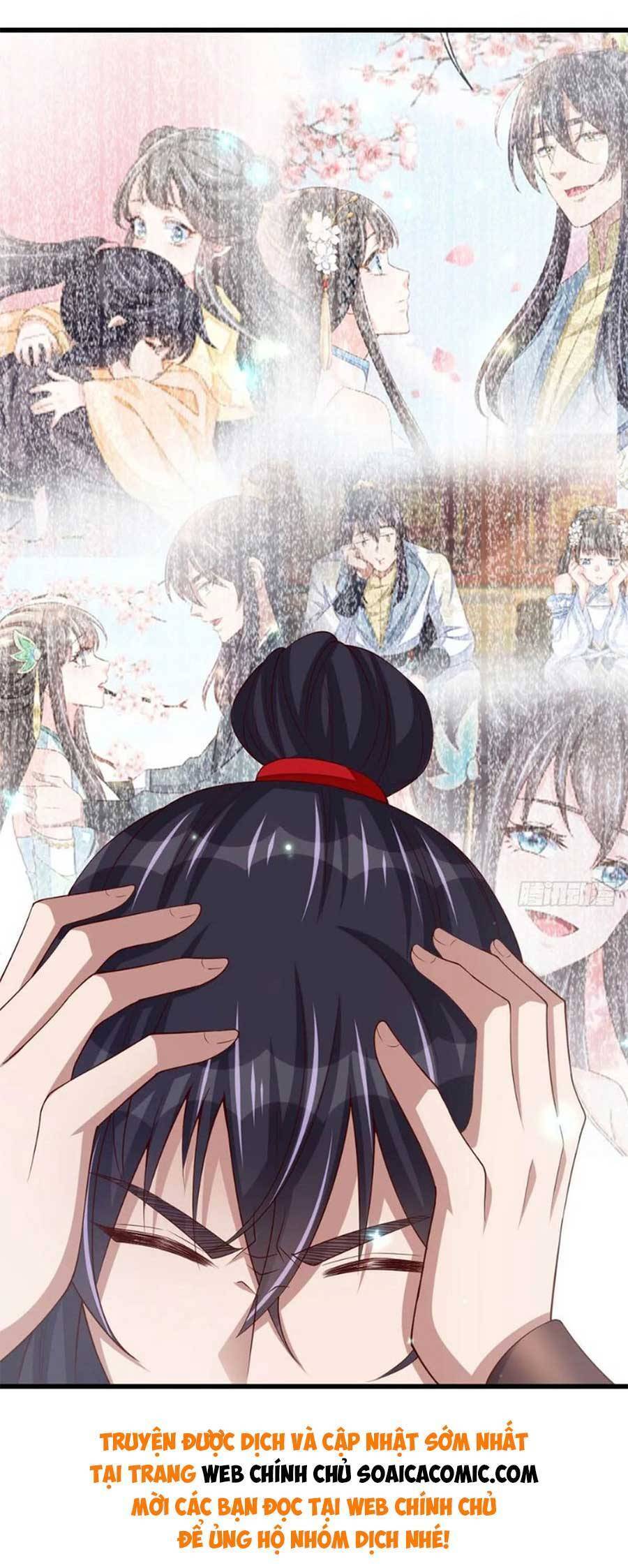 Ta Thuần Phục Bạo Vương: Chapter 89