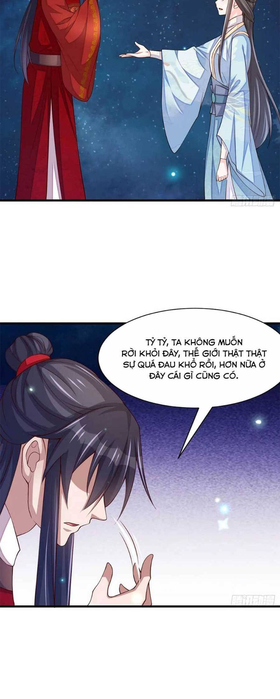 Ta Thuần Phục Bạo Vương: Chapter 89