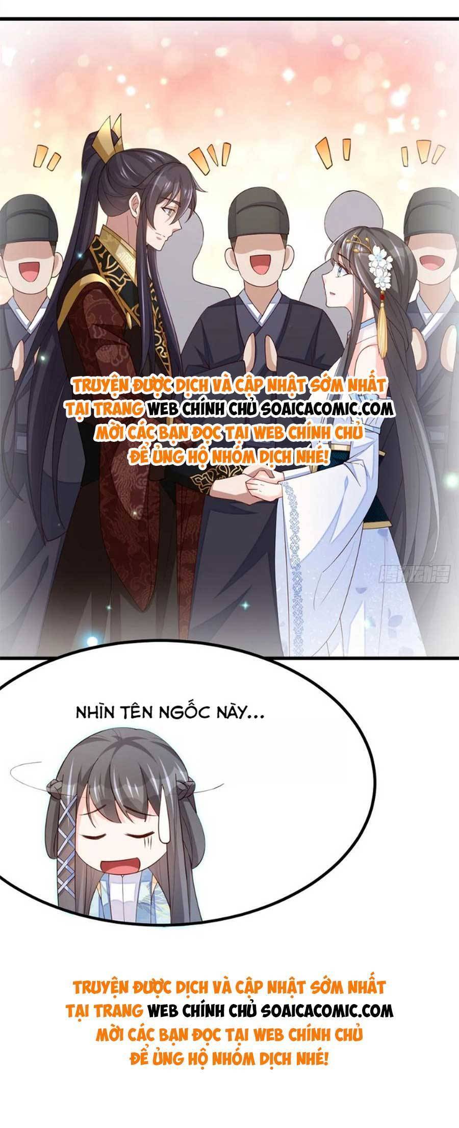 Ta Thuần Phục Bạo Vương: Chapter 89
