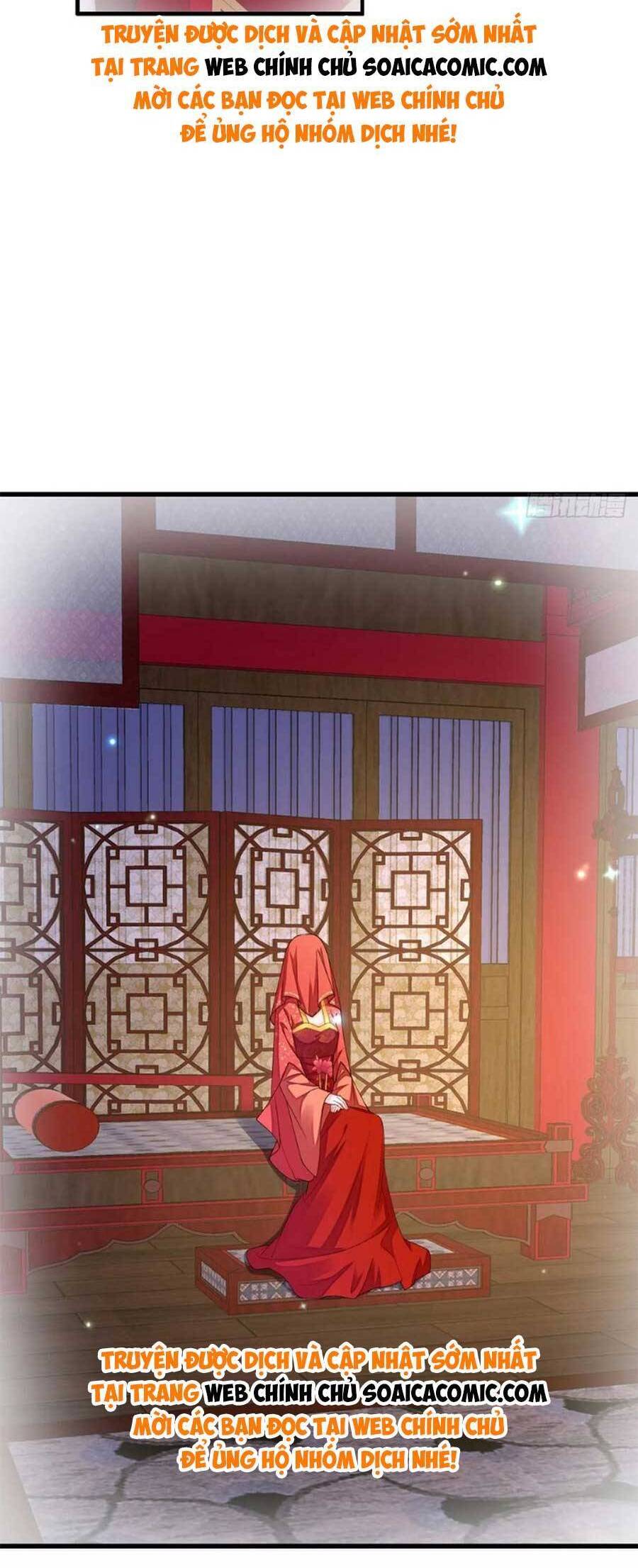 Ta Thuần Phục Bạo Vương: Chapter 89