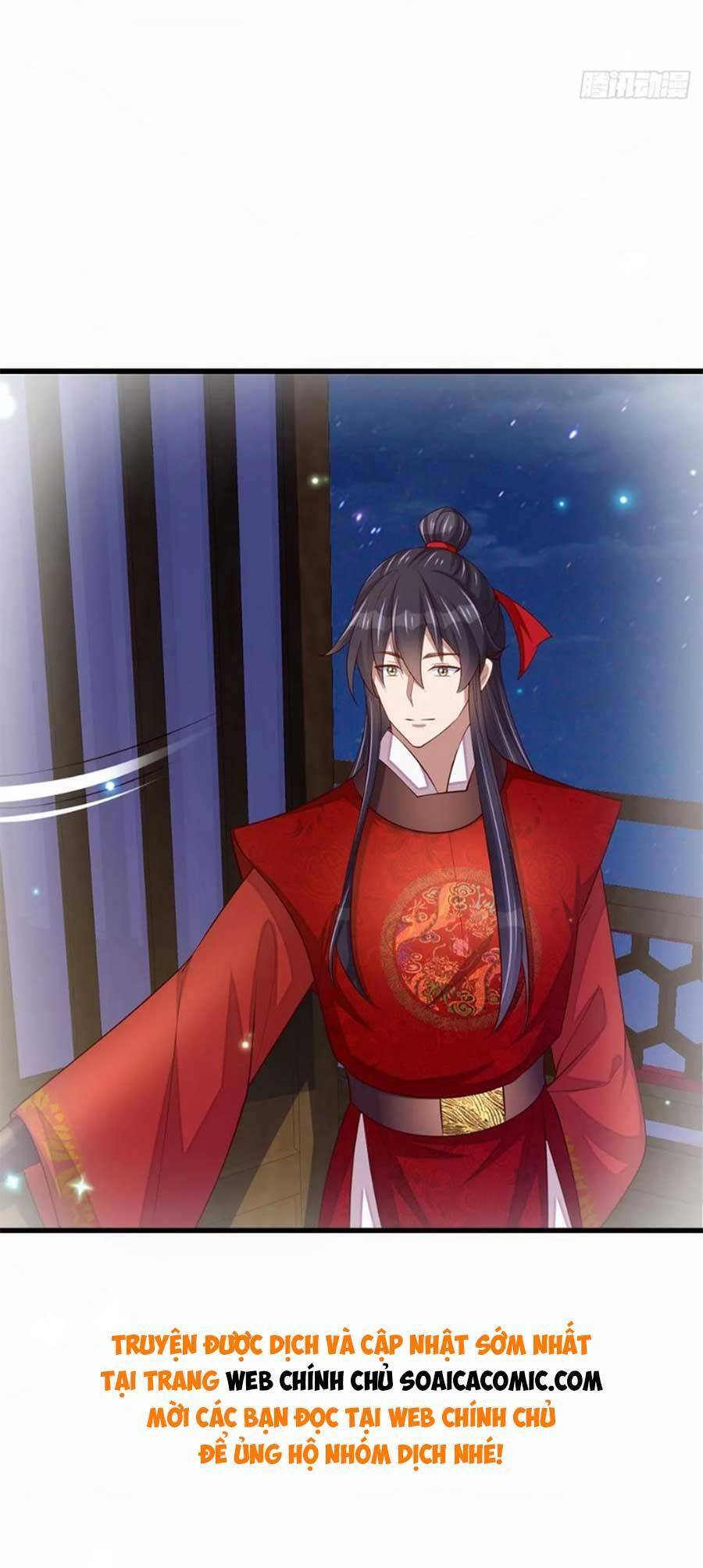 Ta Thuần Phục Bạo Vương: Chapter 89