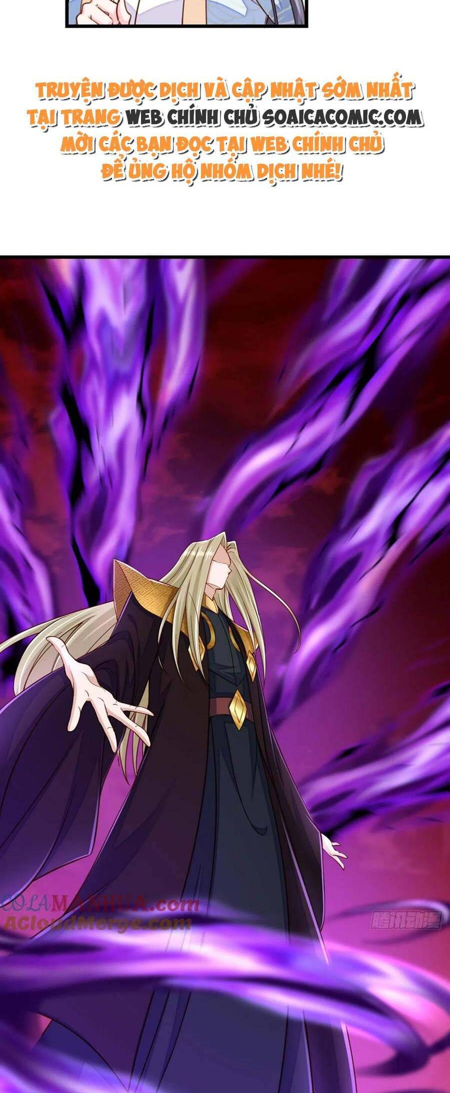 Ta Thuần Phục Bạo Vương: Chapter 91