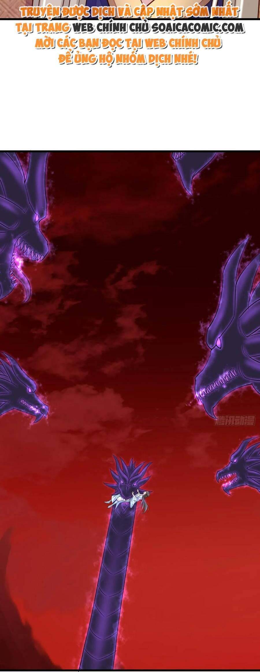 Ta Thuần Phục Bạo Vương: Chapter 91