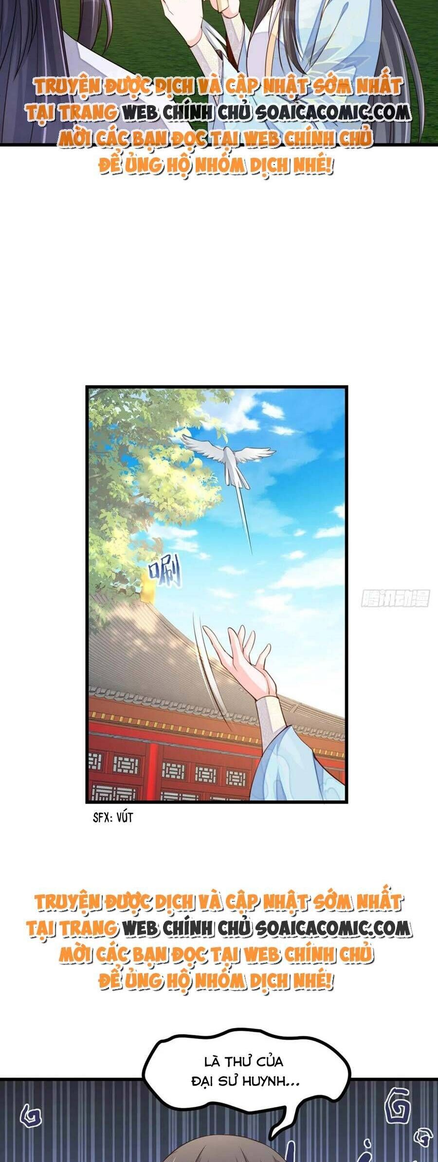 Ta Thuần Phục Bạo Vương: Chapter 94