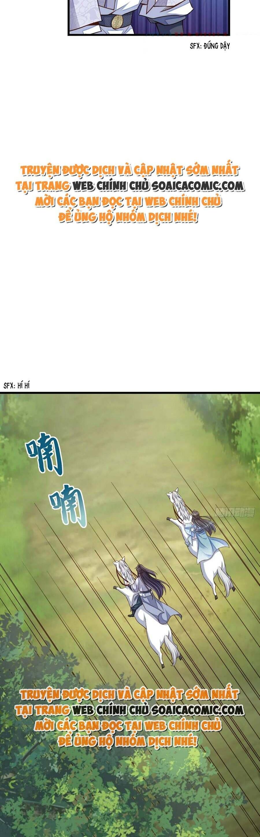 Ta Thuần Phục Bạo Vương: Chapter 94