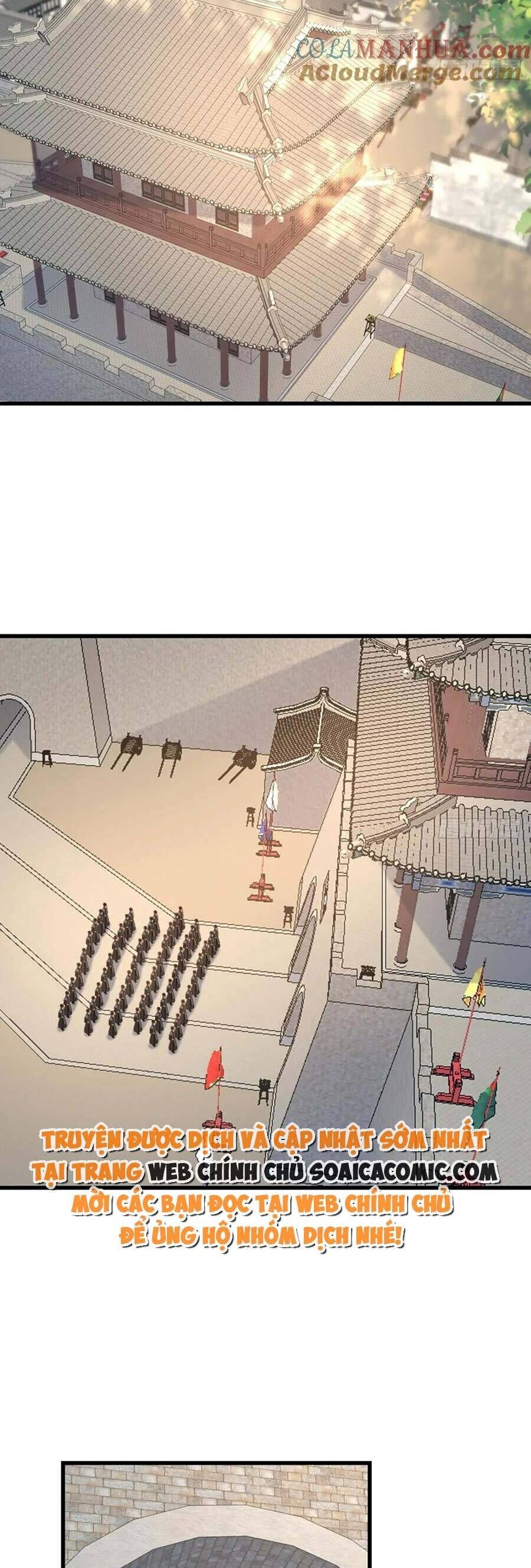 Ta Thuần Phục Bạo Vương: Chapter 94