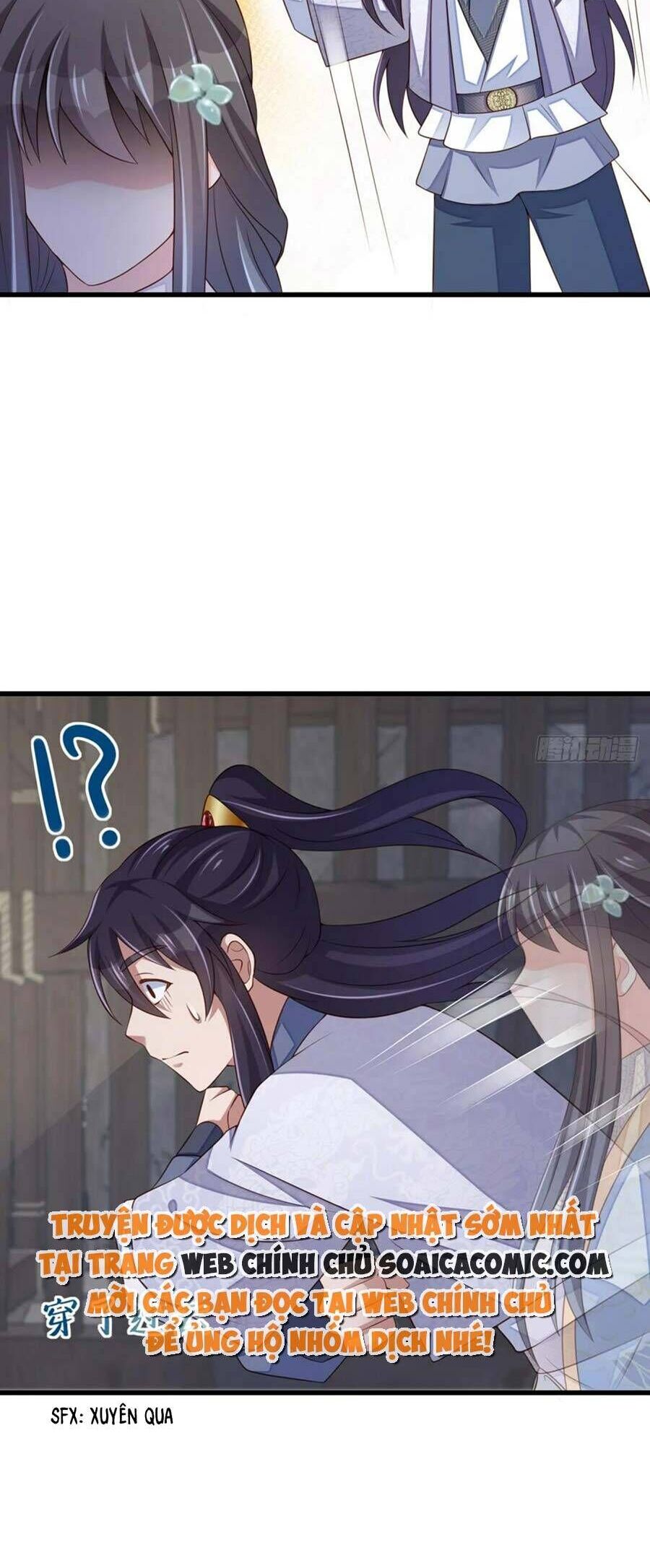 Ta Thuần Phục Bạo Vương: Chapter 94