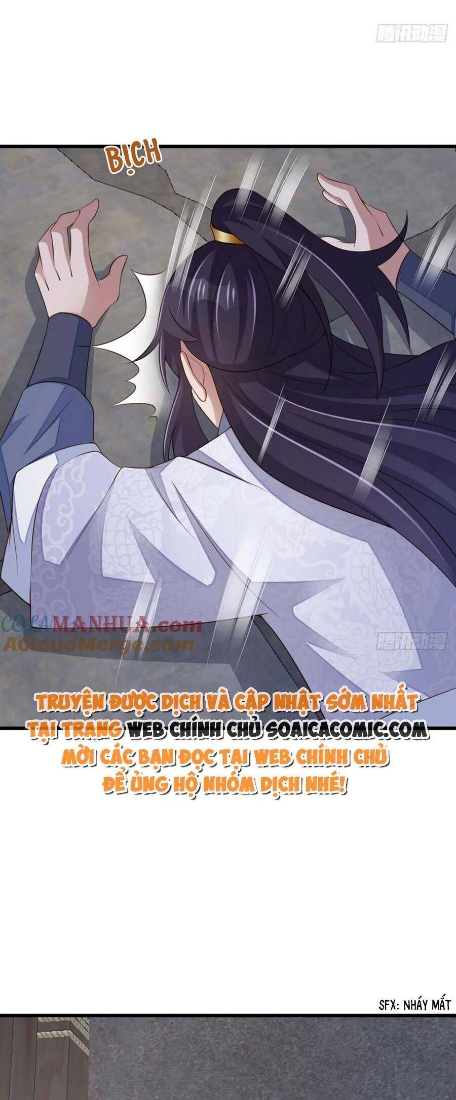 Ta Thuần Phục Bạo Vương: Chapter 94