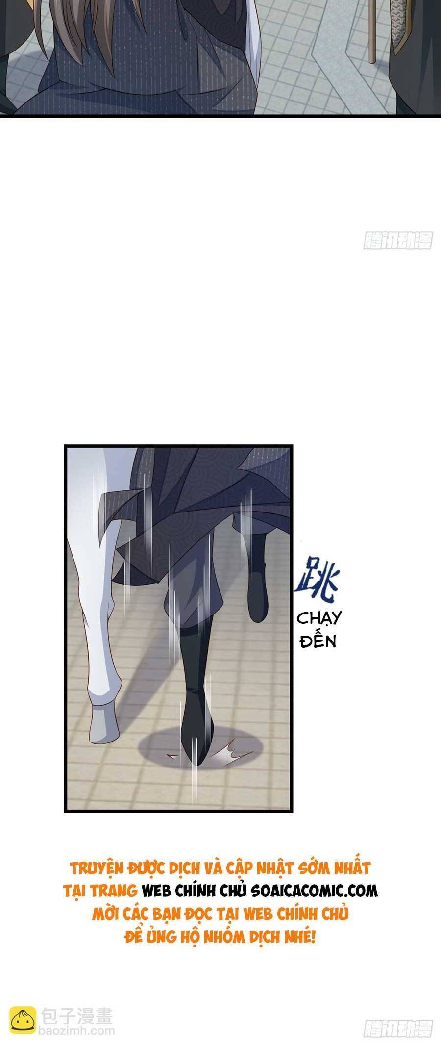 Ta Thuần Phục Bạo Vương: Chapter 96