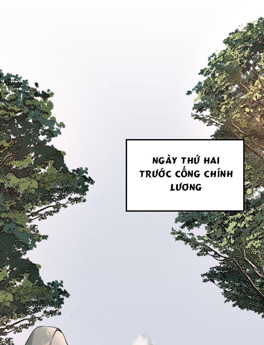 Loạn Thế Vi Vương: Chapter 21