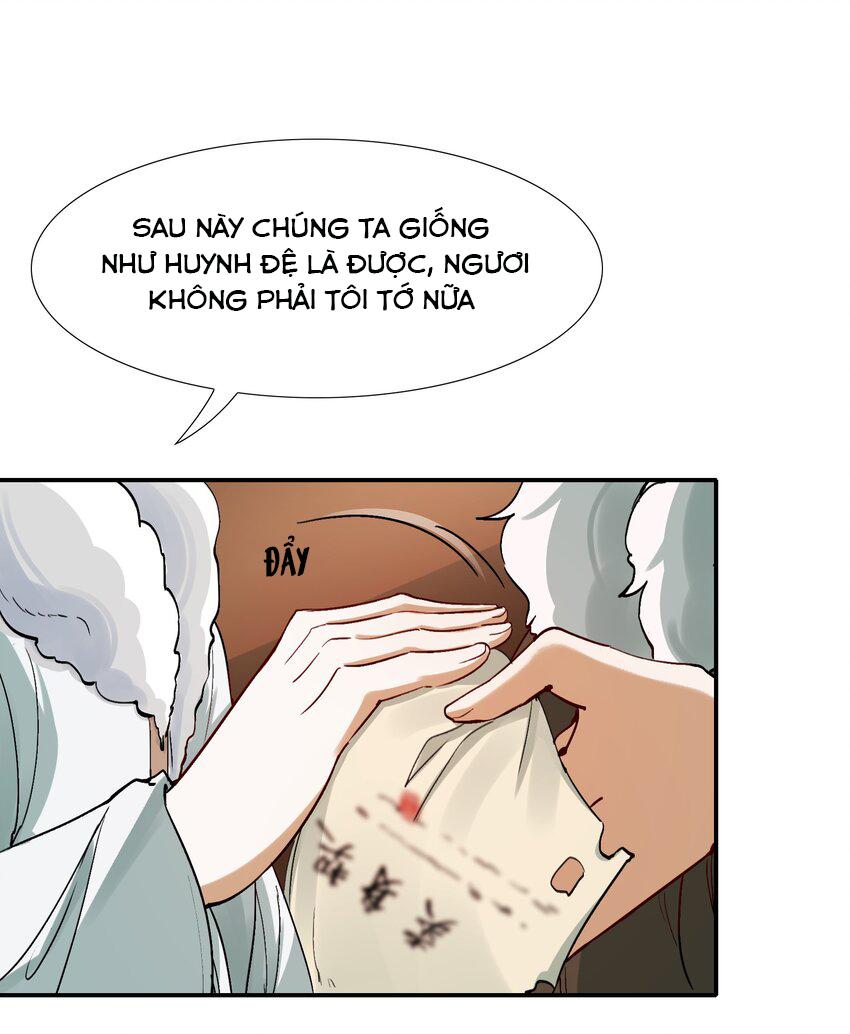 Loạn Thế Vi Vương: Chapter 21