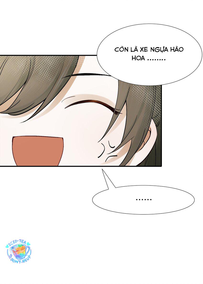 Loạn Thế Vi Vương: Chapter 21