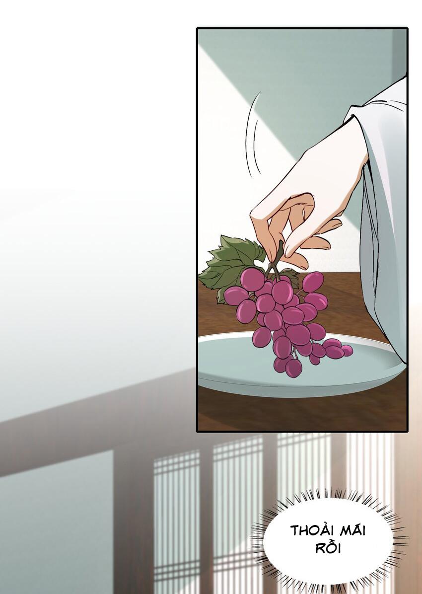 Loạn Thế Vi Vương: Chapter 21