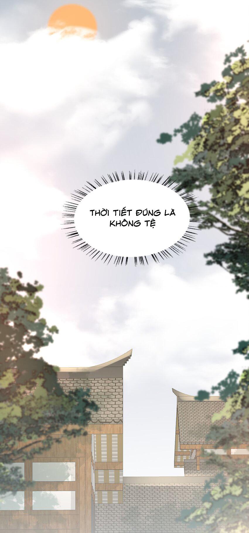 Loạn Thế Vi Vương: Chapter 21