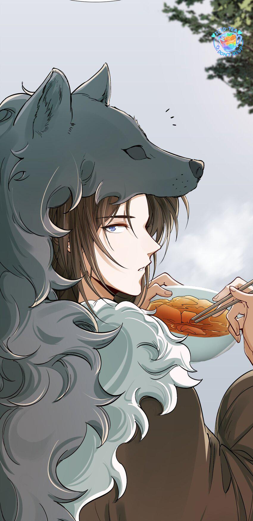 Loạn Thế Vi Vương: Chapter 21