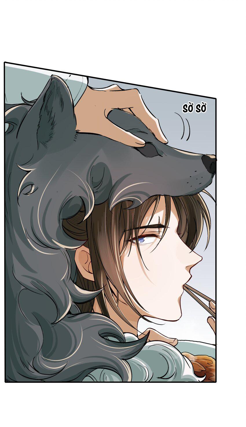 Loạn Thế Vi Vương: Chapter 21