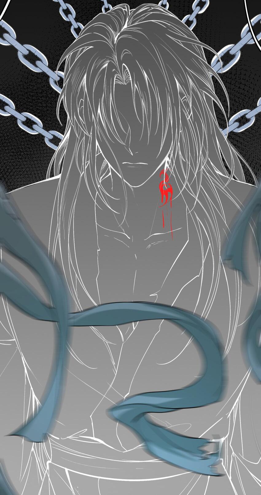 Loạn Thế Vi Vương: Chapter 21