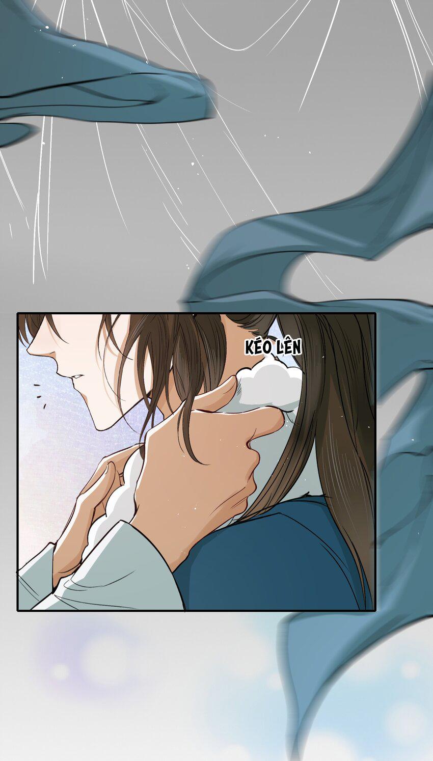 Loạn Thế Vi Vương: Chapter 21