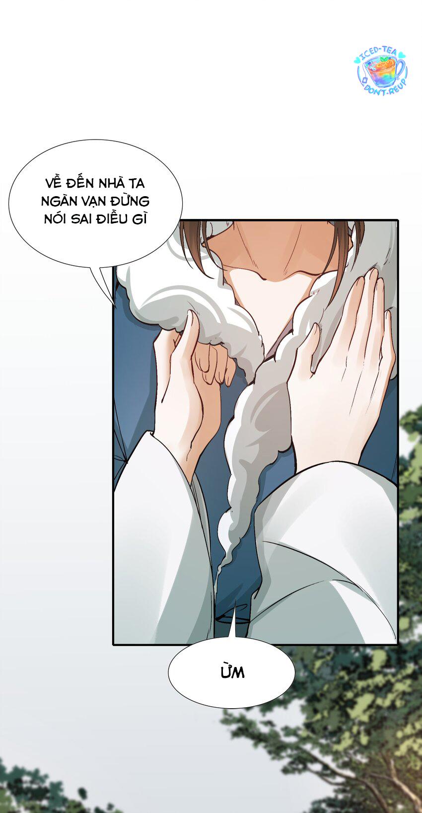 Loạn Thế Vi Vương: Chapter 21