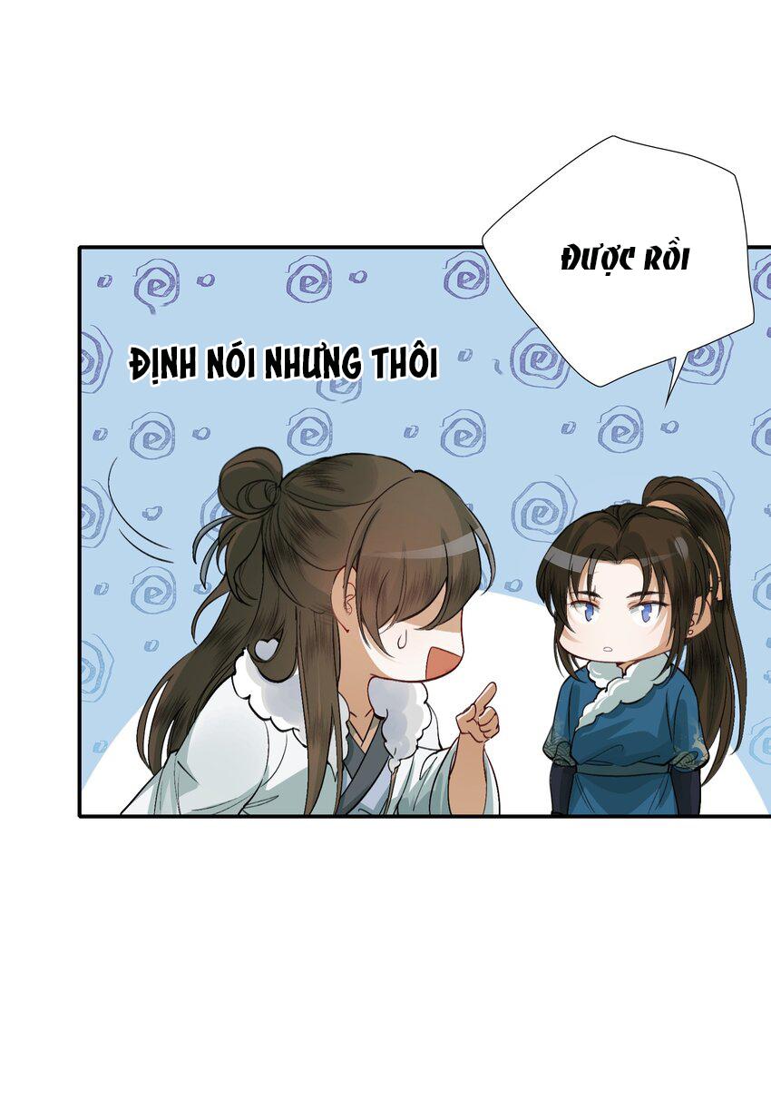 Loạn Thế Vi Vương: Chapter 21