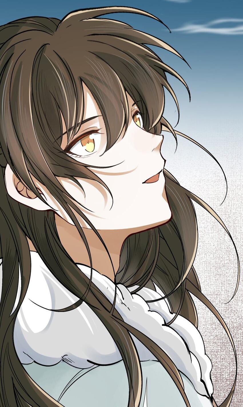 Loạn Thế Vi Vương: Chapter 21