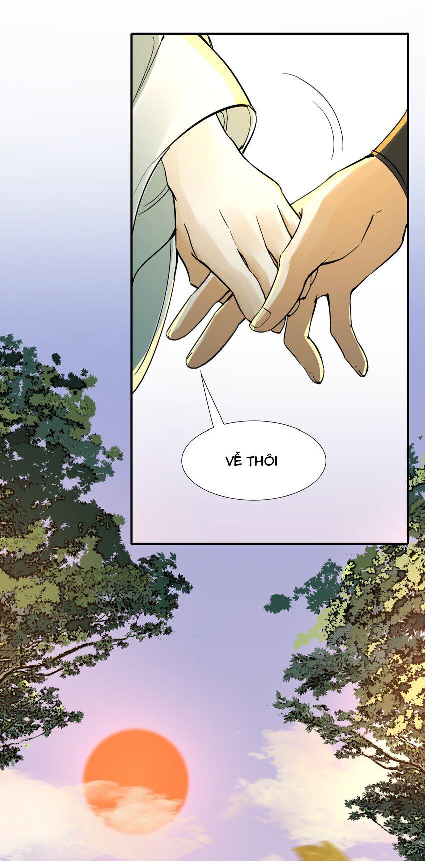 Loạn Thế Vi Vương: Chapter 21