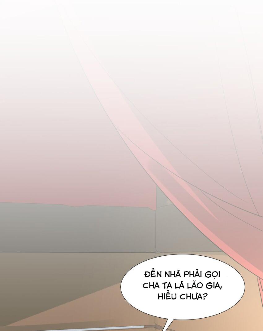 Loạn Thế Vi Vương: Chapter 21