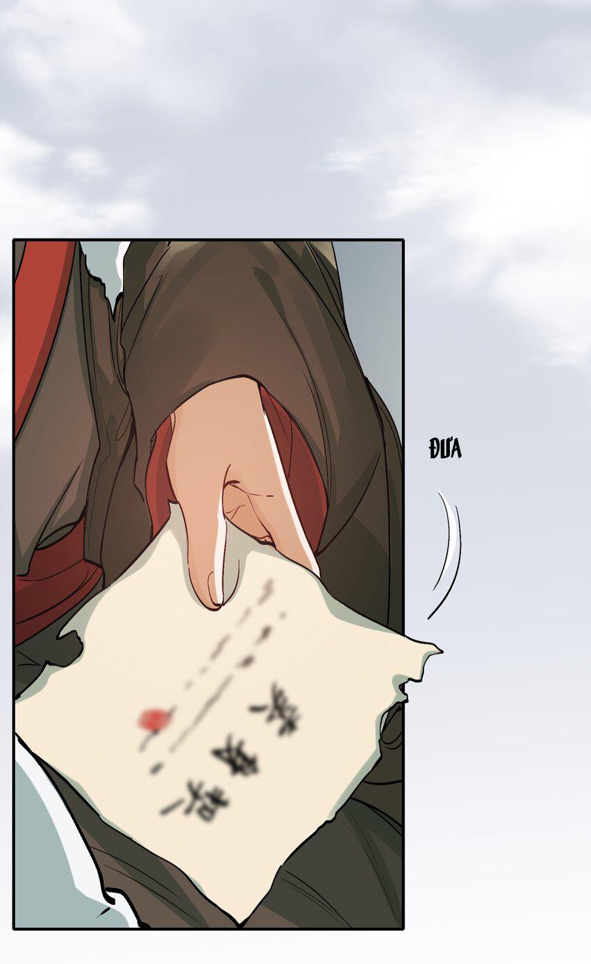 Loạn Thế Vi Vương: Chapter 21
