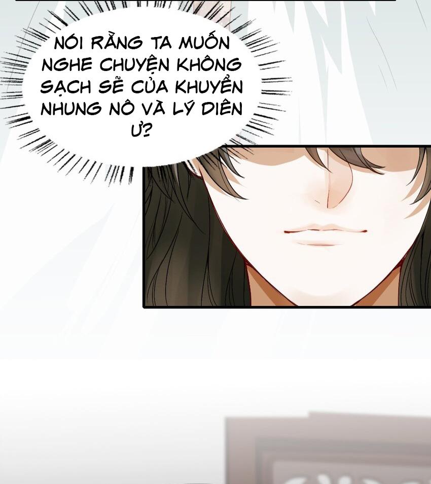 Loạn Thế Vi Vương: Chapter 3