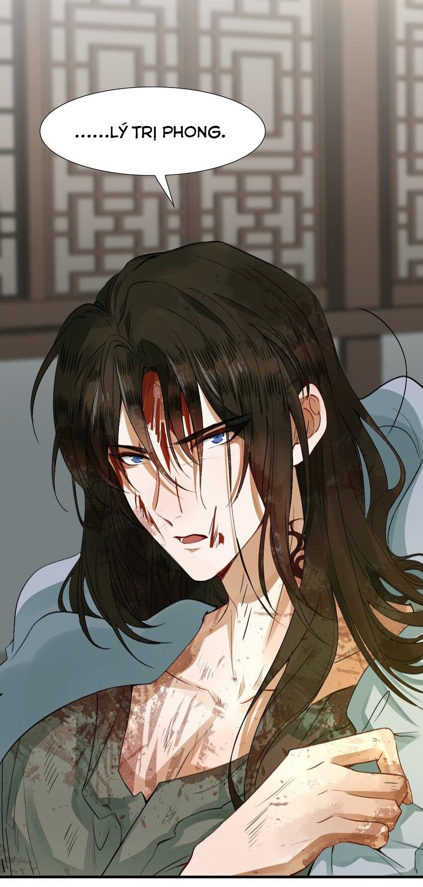 Loạn Thế Vi Vương: Chapter 3