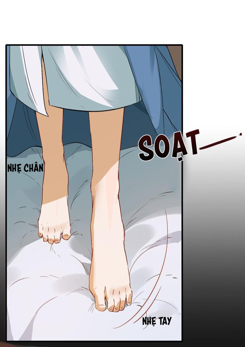 Loạn Thế Vi Vương: Chapter 3
