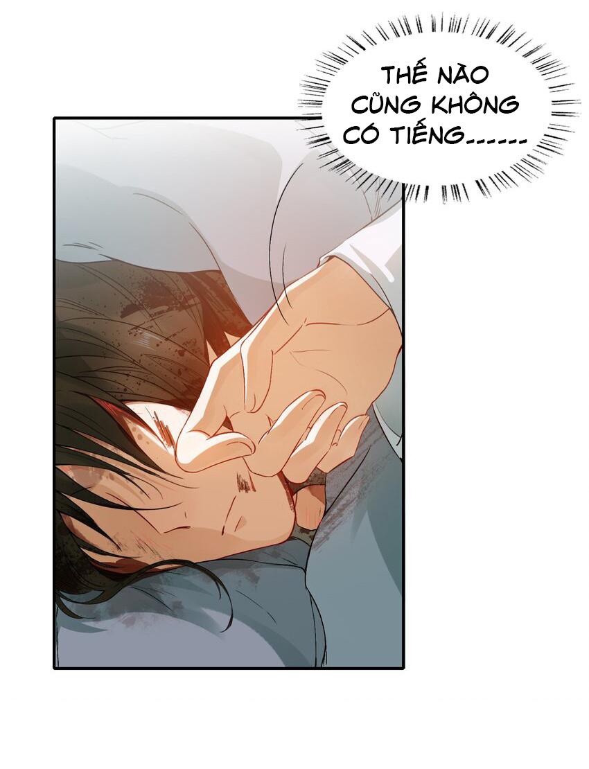 Loạn Thế Vi Vương: Chapter 3