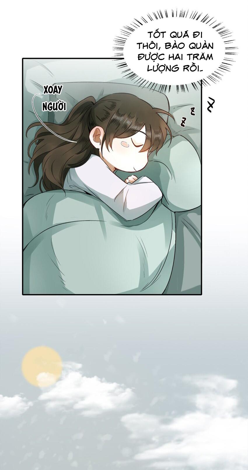 Loạn Thế Vi Vương: Chapter 3