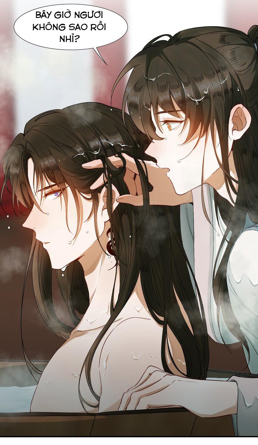 Loạn Thế Vi Vương: Chapter 3