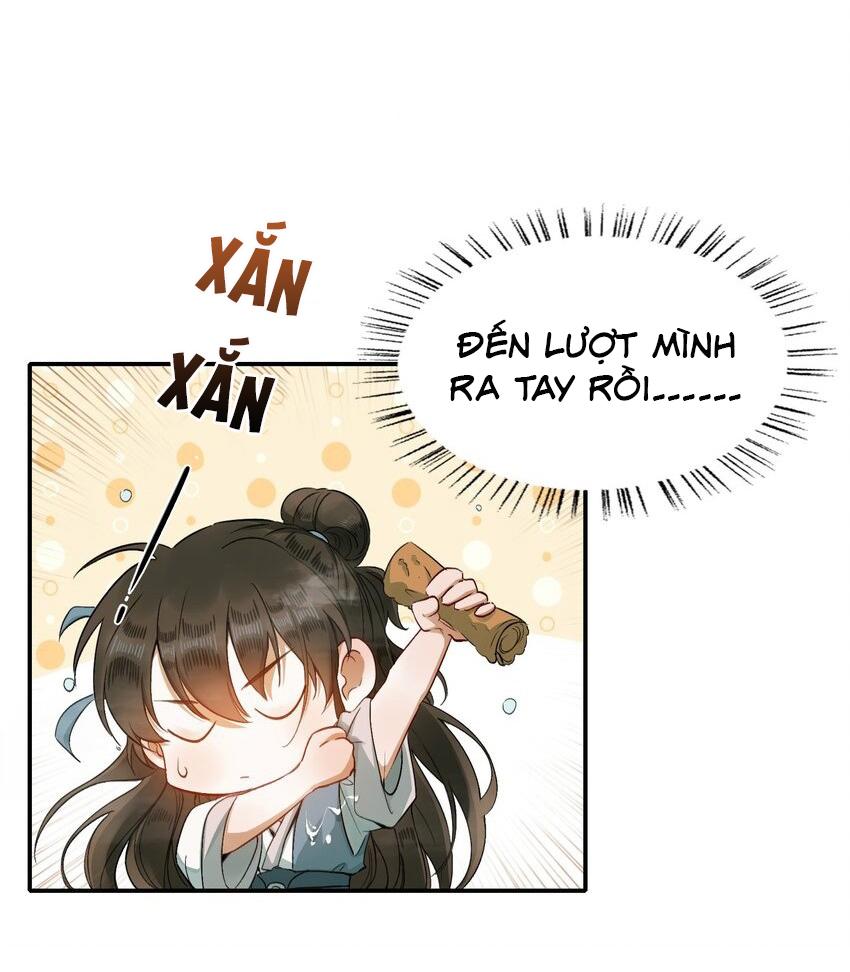 Loạn Thế Vi Vương: Chapter 3