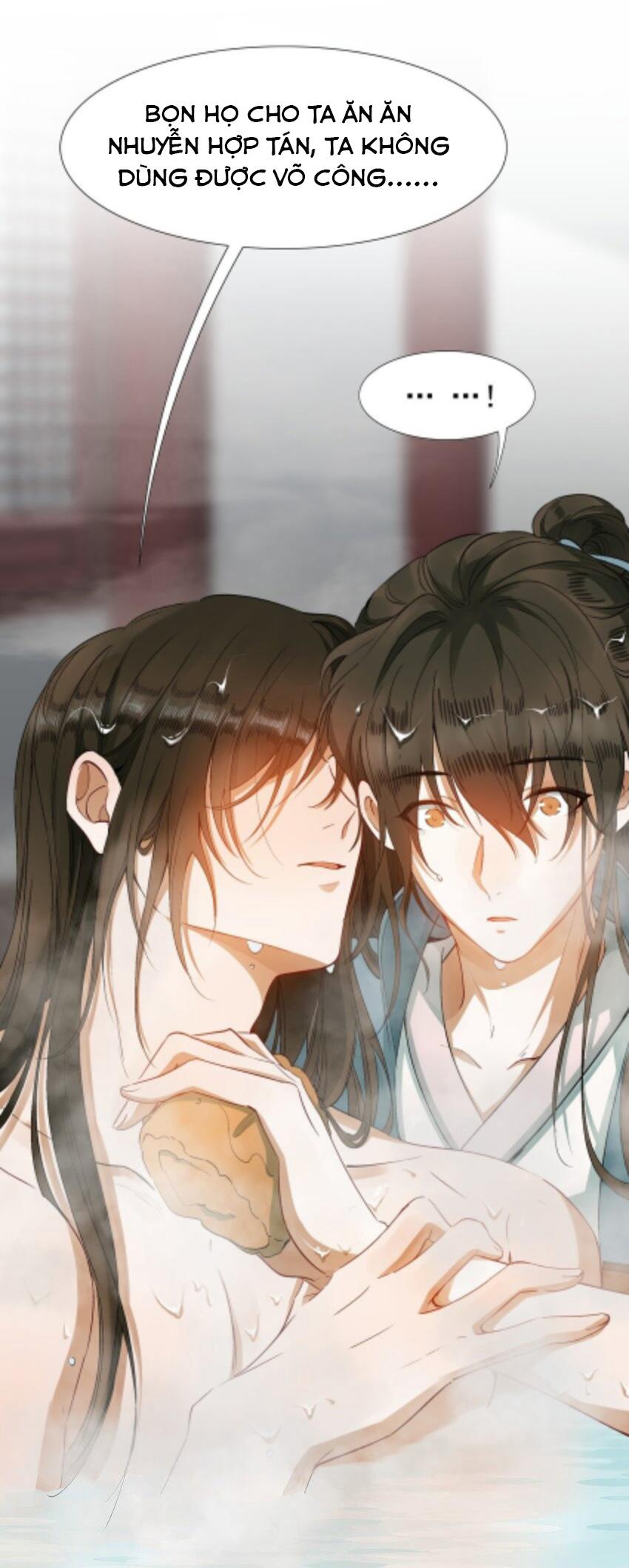 Loạn Thế Vi Vương: Chapter 3