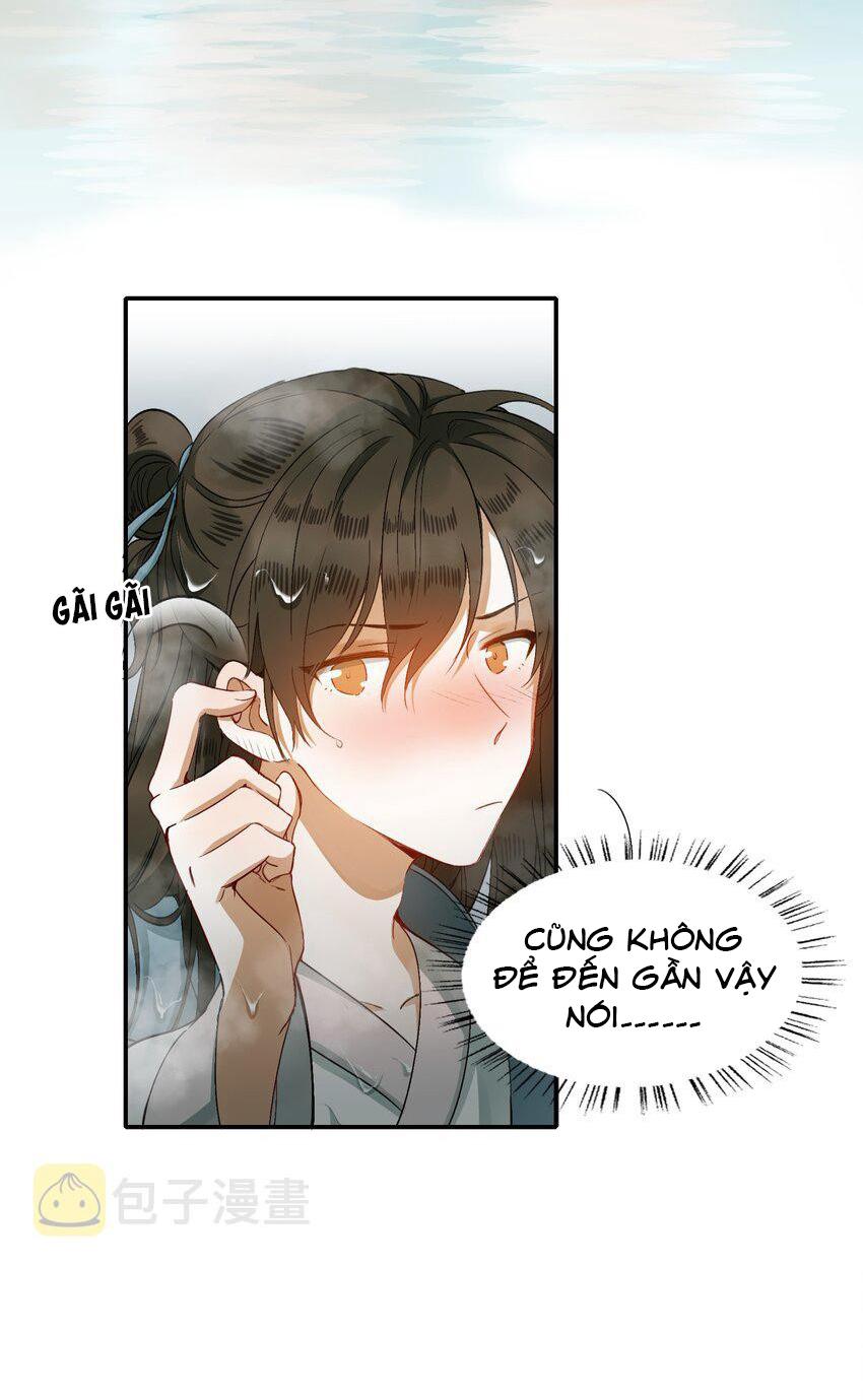 Loạn Thế Vi Vương: Chapter 3